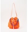 【cheek/チーク】kinchaku code2WAY tote/巾着2WAY