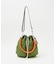 【cheek/チーク】kinchaku code2WAY tote/巾着2WAY