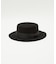 【RUBEN/ルーベン】BOUTER FELT HAT/フェルトハット/RUS-