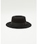 【RUBEN/ルーベン】BOUTER FELT HAT/フェルトハット/RUS-