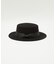 【RUBEN/ルーベン】BOUTER FELT HAT/フェルトハット/RUS-