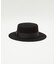 【RUBEN/ルーベン】BOUTER FELT HAT/フェルトハット/RUS-