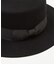 【RUBEN/ルーベン】BOUTER FELT HAT/フェルトハット/RUS-