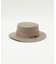 【RUBEN/ルーベン】BOUTER FELT HAT/フェルトハット/RUS-