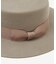 【RUBEN/ルーベン】BOUTER FELT HAT/フェルトハット/RUS-
