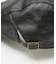 【RUBEN/ルーベン】FAKE LEATHER HUNTINGフェイクレザー