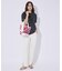 【THAILAND MADE／タイランド メイド】ROUND BAG/ラウンドミ
