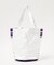【THAILAND MADE／タイランド メイド】ROUND BAG/ラウンドミ