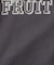 【FRUIT OF THE LOOM/フルーツオブザルーム】ラグラントレーナー/