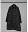 【BARBOUR / バブアー】MODIFIED EXMOOR エクスモア