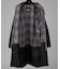【BARBOUR / バブアー】MODIFIED EXMOOR エクスモア
