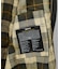 【BARBOUR / バブアー】MODIFIED EXMOOR エクスモア