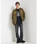 【TAION/タイオン】JAPAN SPECIAL REVERSIBLE "VE