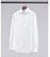 【FLEX SHIRTS】Dry Moment ロンドンストライプ 長袖 シャツ