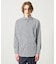 【FLEX SHIRTS】Dry Moment ロンドンストライプ 長袖 シャツ