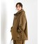 【TAION/タイオン】ミリタリー Ripstop リバーシブル アノラックパー