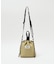 【PENNEY'S / ペニーズ】THE FOX DRAWSTRING 2WAY