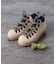 【native shoes／ネイティブシューズ】 Fitzsimmons Cit