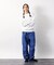 【RUSSELL ATHLETIC/ラッセル アスレチック】 Dri-Power