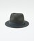 【RUBEN/ルーベン】 TWOTONE FLAT HAT　ツートンフラットハッ