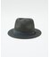 【RUBEN/ルーベン】 TWOTONE FLAT HAT　ツートンフラットハッ