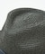 【RUBEN/ルーベン】 TWOTONE FLAT HAT　ツートンフラットハッ