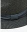 【RUBEN/ルーベン】 TWOTONE FLAT HAT　ツートンフラットハッ