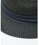 【RUBEN/ルーベン】 TWOTONE FLAT HAT　ツートンフラットハッ