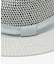 【RUBEN/ルーベン】 TWOTONE FLAT HAT　ツートンフラットハッ