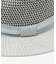 【RUBEN/ルーベン】 TWOTONE FLAT HAT　ツートンフラットハッ