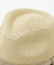 【RUBEN/ルーベン】 TWOTONE FLAT HAT　ツートンフラットハッ