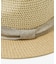 【RUBEN/ルーベン】 TWOTONE FLAT HAT　ツートンフラットハッ