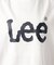 【Lee/リー】SUPERSIZED LEE LOGO T/フロントロゴ ビッグ