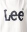 【Lee/リー】SUPERSIZED LEE LOGO T/フロントロゴ ビッグ
