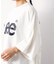 【Lee/リー】SUPERSIZED LEE LOGO T/フロントロゴ ビッグ