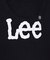 【Lee/リー】SUPERSIZED LEE LOGO T/フロントロゴ ビッグ