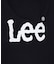 【Lee/リー】SUPERSIZED LEE LOGO T/フロントロゴ ビッグ