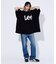 【Lee/リー】SUPERSIZED LEE LOGO T/フロントロゴ ビッグ