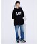 【Lee/リー】SUPERSIZED LEE LOGO T/フロントロゴ ビッグ