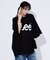 【Lee/リー】SUPERSIZED LEE LOGO T/フロントロゴ ビッグ