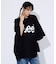 【Lee/リー】SUPERSIZED LEE LOGO T/フロントロゴ ビッグ