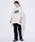 【Lee/リー】SUPERSIZED LEE LOGO T/フロントロゴ ビッグ