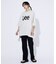【Lee/リー】SUPERSIZED LEE LOGO T/フロントロゴ ビッグ