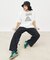 【POLeR/ポーラー】SUMMIT POKCKET TEE/フロントポケットT