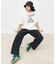【POLeR/ポーラー】SUMMIT POKCKET TEE/フロントポケットT