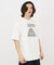 【POLeR/ポーラー】SUMMIT POKCKET TEE/フロントポケットT