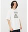 【POLeR/ポーラー】SUMMIT POKCKET TEE/フロントポケットT