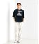 【POLeR/ポーラー】SUMMIT POKCKET TEE/フロントポケットT