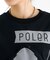 【POLeR/ポーラー】SUMMIT POKCKET TEE/フロントポケットT