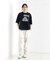 【POLeR/ポーラー】SUMMIT POKCKET TEE/フロントポケットT